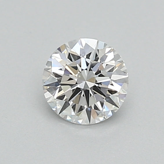 DovEggs 0.340ct Round D VVS1-LAB GROWN DIAMOND-LEP199A144