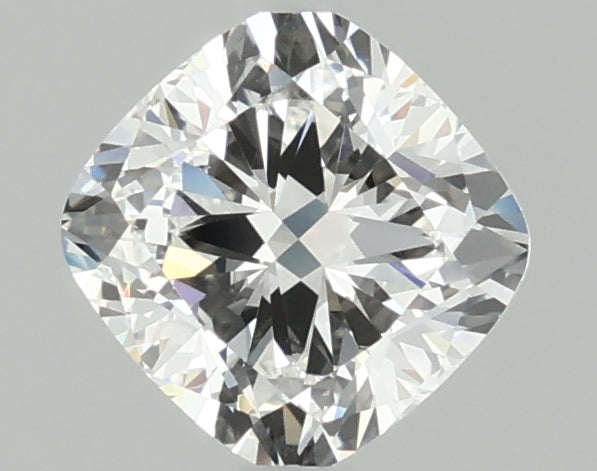 DovEggs 1.530ct Cushion F VVS2-LAB GROWN DIAMOND-LRF298C1
