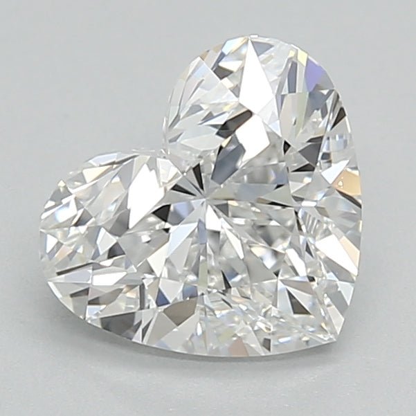 DovEggs 1.270ct Heart E VVS2-LAB GROWN DIAMOND-LRF281AJ3