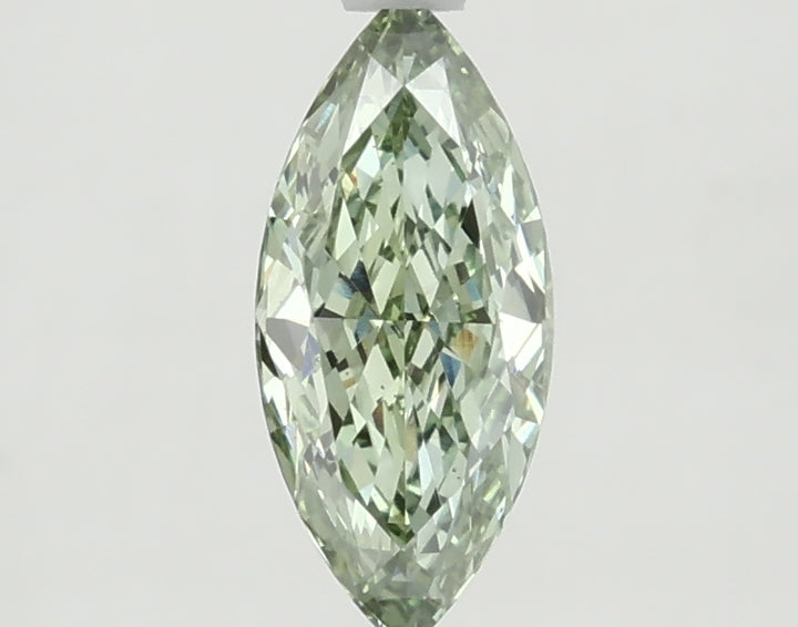 DovEggs 1.040ct Marquise F.V.Green VS1-LAB GROWN DIAMOND-LEF44A21