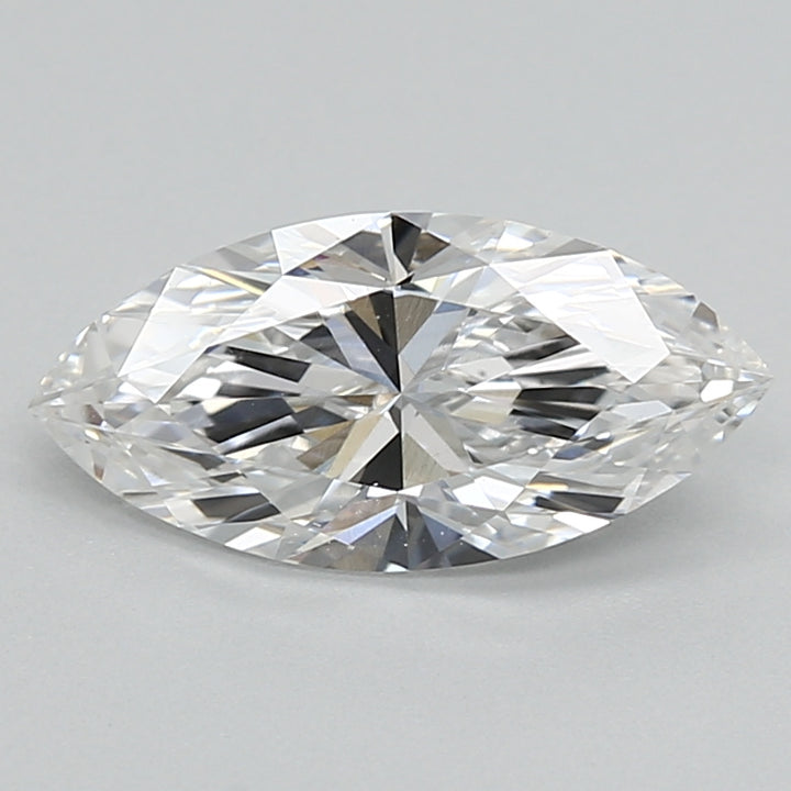 DovEggs 0.980ct Marquise E VS1-LAB GROWN DIAMOND-LFD19A21