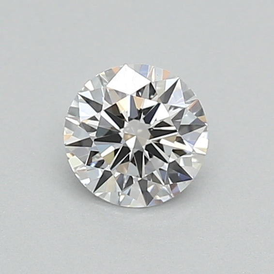 DovEggs 0.320ct Round D VVS2-LAB GROWN DIAMOND-LPD33A43