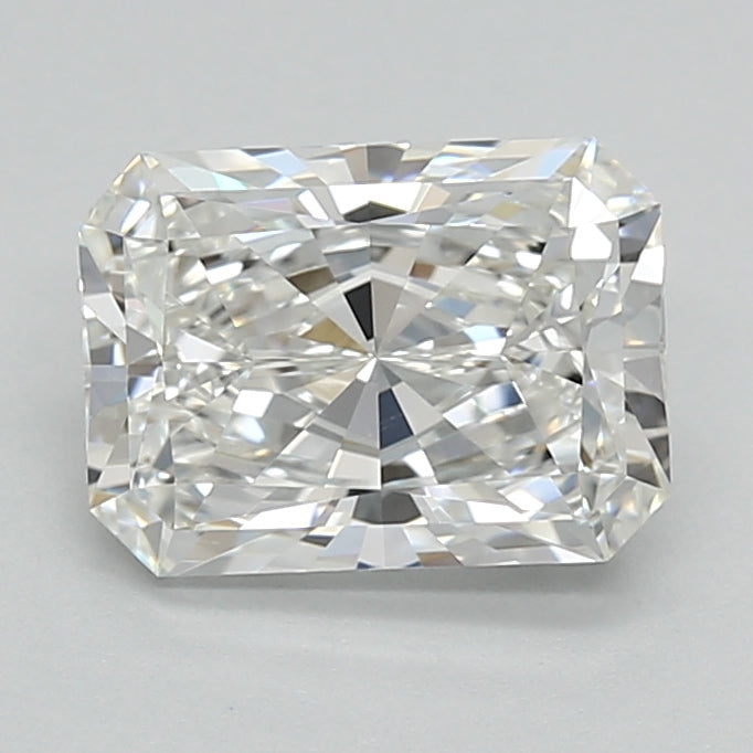 DovEggs 1.430ct Radiant E VVS2-LAB GROWN DIAMOND-LQK44B5