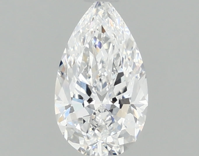 DovEggs 0.930ct Pear D VVS1-LAB GROWN DIAMOND-LLA629A48