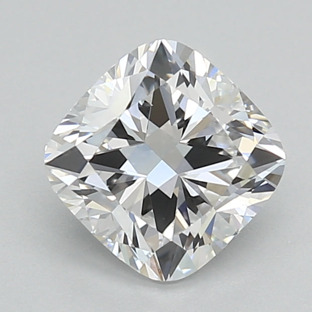 DovEggs 1.260ct Cushion D VVS2-LAB GROWN DIAMOND-LQD05A12