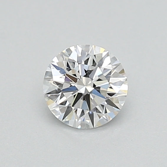 DovEggs 0.320ct Round D IF-LAB GROWN DIAMOND-LLA344B11