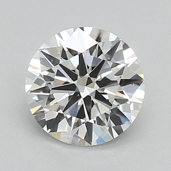 DovEggs 0.730ct Round E VVS1-LAB GROWN DIAMOND-LRF281T24