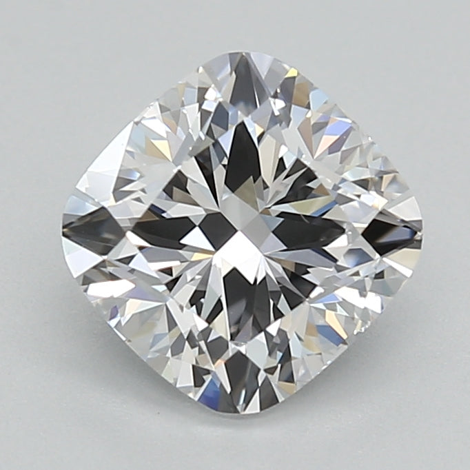 DovEggs 1.250ct Cushion D VS1-LAB GROWN DIAMOND-LRK01A39