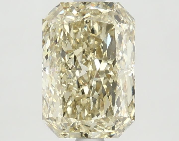 DovEggs 2.280ct Radiant F.I.Yellow VVS2-LAB GROWN DIAMOND-LKJ12A75