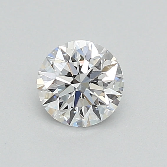 DovEggs 0.330ct Round D VVS1-LAB GROWN DIAMOND-LRF258A177