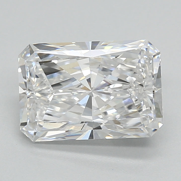 DovEggs 1.910ct Radiant D VS1-LAB GROWN DIAMOND-LHQ82B61