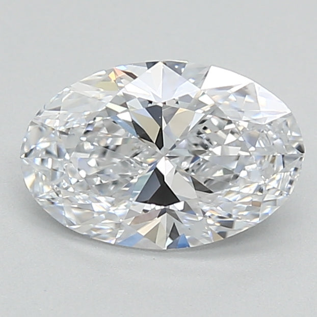 DovEggs 0.960ct Oval E VVS1-LAB GROWN DIAMOND-LQD01F33