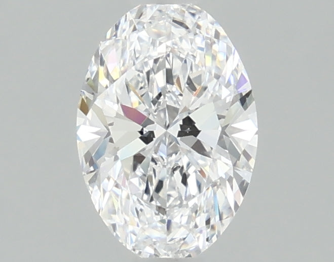 DovEggs 1.090ct Oval D IF-LAB GROWN DIAMOND-LRK20A15