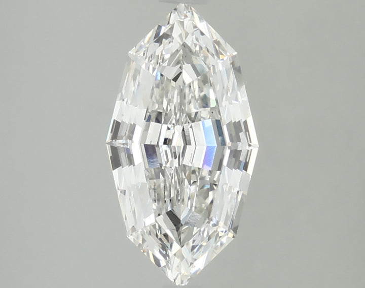 DovEggs 2.070ct Marquise Modified Step F VS1-LAB GROWN DIAMOND-LHQ85B30