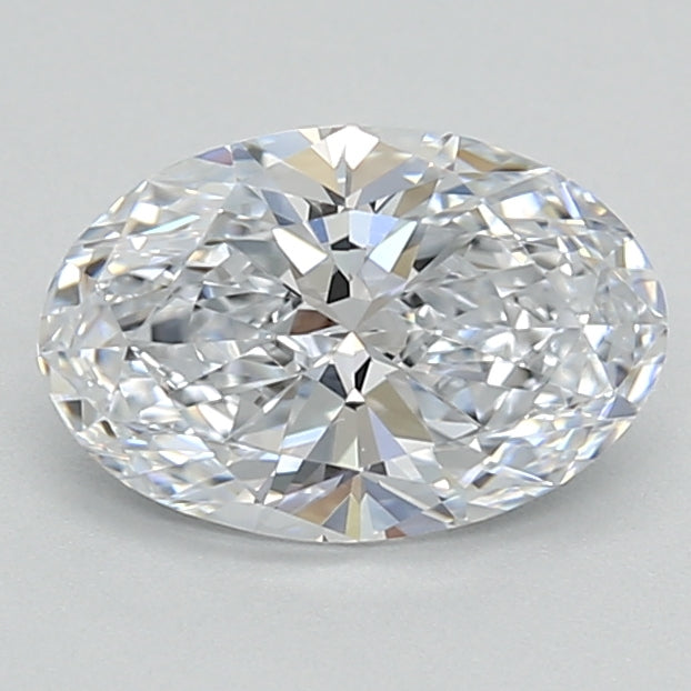 DovEggs 1.050ct Oval E VVS2-LAB GROWN DIAMOND-LRB12D17