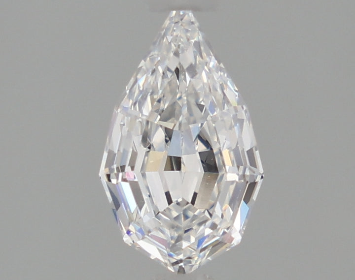 DovEggs 1.220ct Pear Step D VVS2-LAB GROWN DIAMOND-LLA617A3