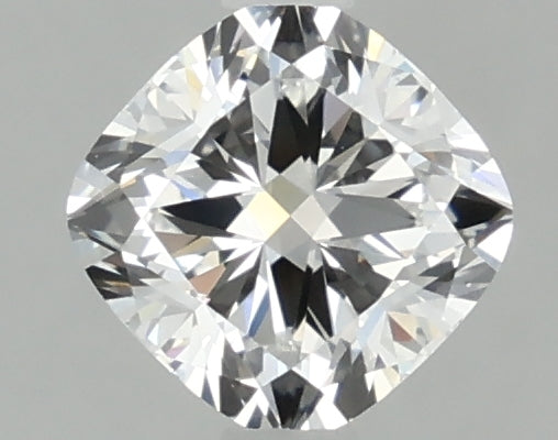 DovEggs 1.010ct Cushion E VS1-LAB GROWN DIAMOND-LRF298C21