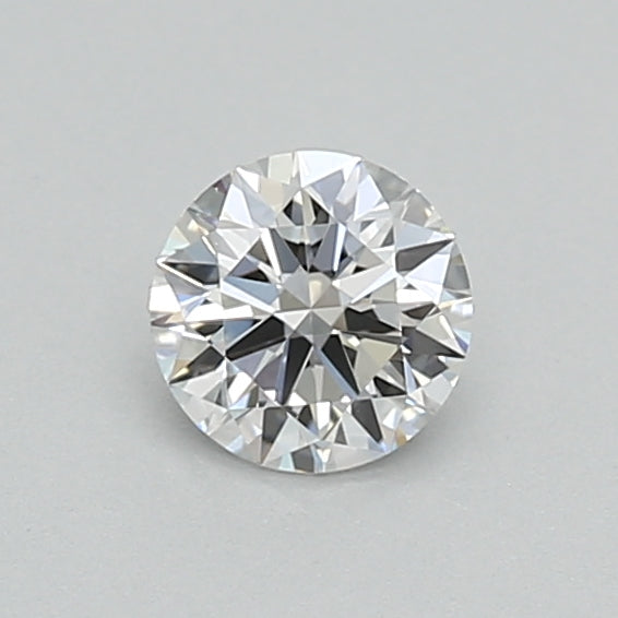 DovEggs 0.320ct Round E VVS2-LAB GROWN DIAMOND-LQC01A67