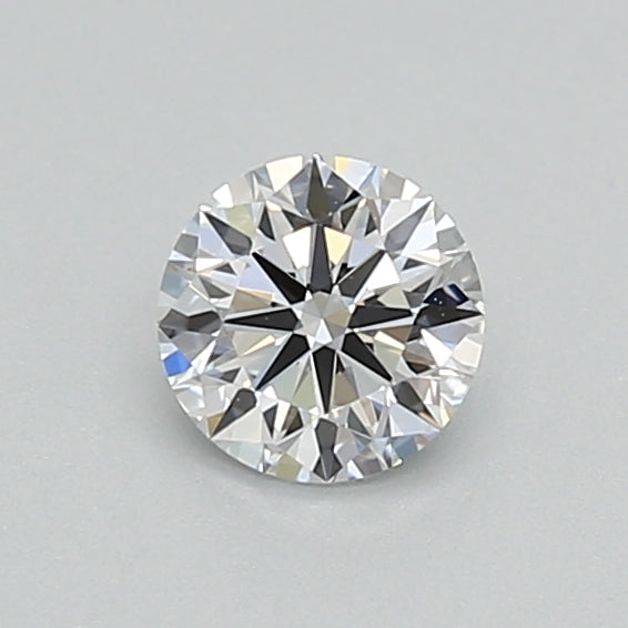 DovEggs 0.330ct Round D VVS1-LAB GROWN DIAMOND-LRK20A152