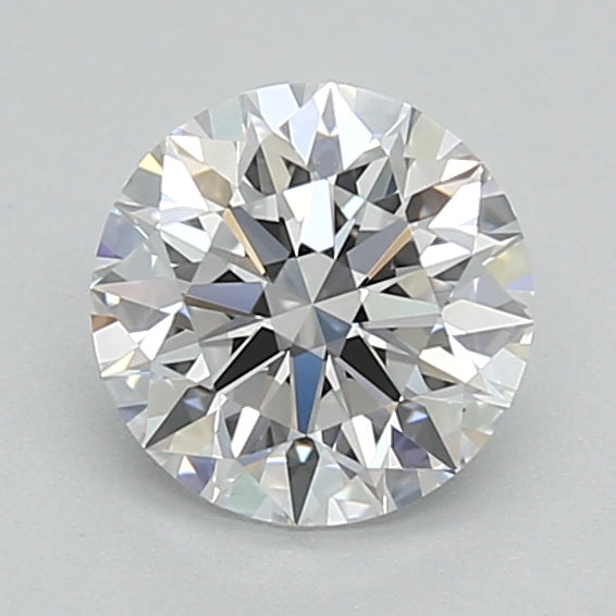 DovEggs 0.870ct Round D VVS2-LAB GROWN DIAMOND-LRJ69A56