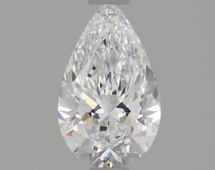 DovEggs 0.930ct Pear D VS1-LAB GROWN DIAMOND-LLA379E9