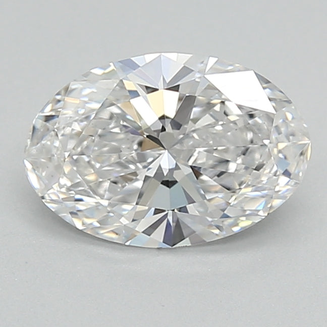 DovEggs 1.030ct Oval E VVS2-LAB GROWN DIAMOND-LFE85A145