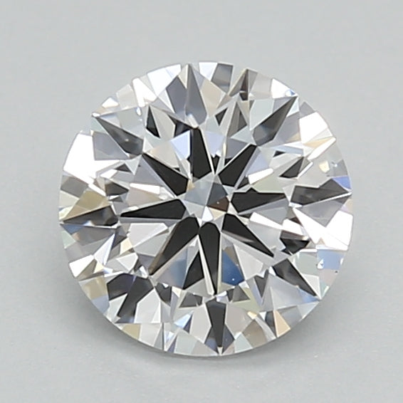 DovEggs 0.890ct Round D VS1-LAB GROWN DIAMOND-LRF285C16