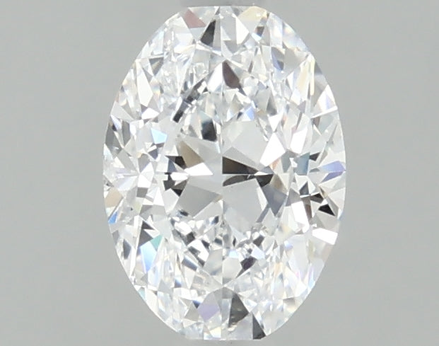 DovEggs 1.010ct Oval D SI1-LAB GROWN DIAMOND-LRF276O9