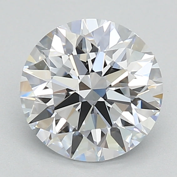 DovEggs 1.230ct Round F VVS1-LAB GROWN DIAMOND-LRF226A25