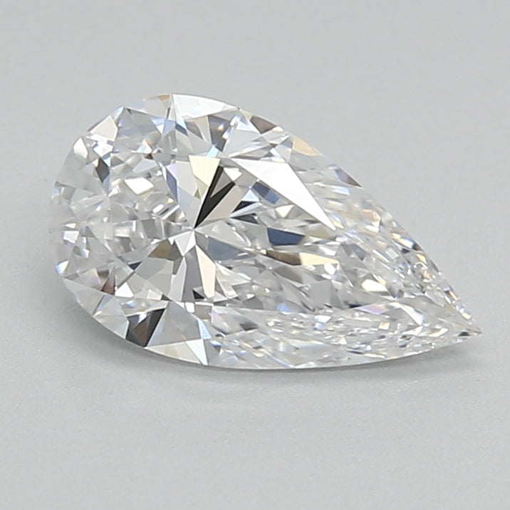 DovEggs 0.950ct Pear D VVS2-LAB GROWN DIAMOND-LLA639A7