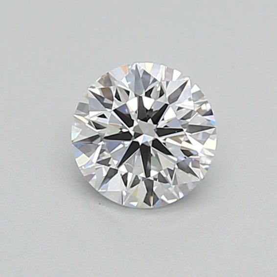 DovEggs 0.330ct Round D VS1-LAB GROWN DIAMOND-LRF277K33