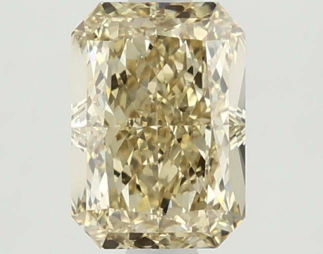 DovEggs 1.660ct Radiant F.I.Yellow VVS2-LAB GROWN DIAMOND-LKJ11A56