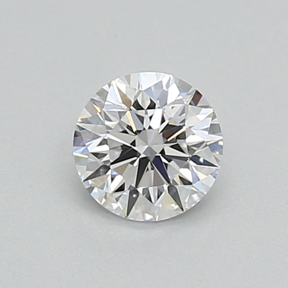 DovEggs 0.330ct Round D VVS1-LAB GROWN DIAMOND-LRJ105Q38