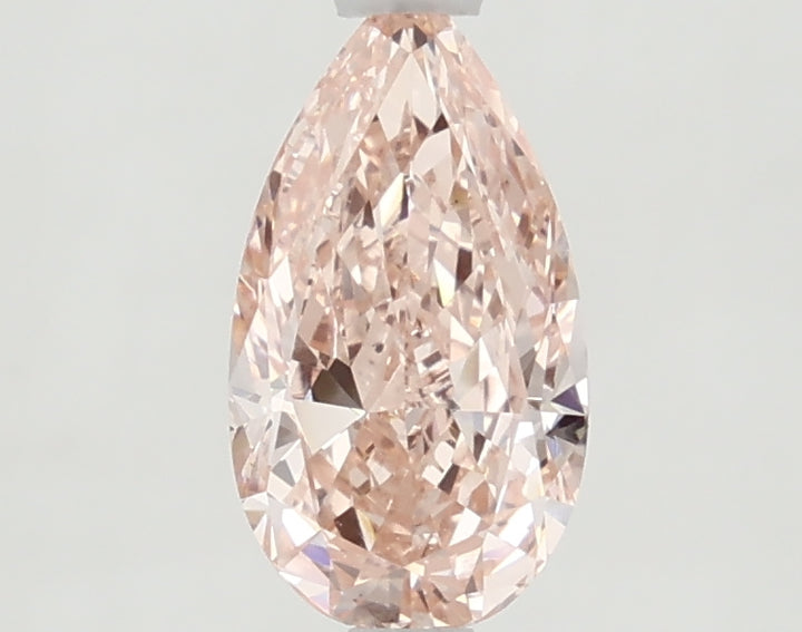 DovEggs 1.340ct Pear F.V.Pink VS1-LAB GROWN DIAMOND-LFE67A265