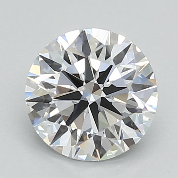 DovEggs 0.940ct Round E VS1-LAB GROWN DIAMOND-LRN05F21