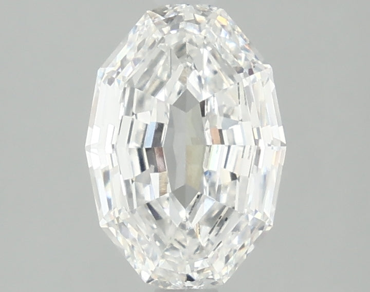 DovEggs 1.550ct Oval Step E VVS2-LAB GROWN DIAMOND-LFN32C9