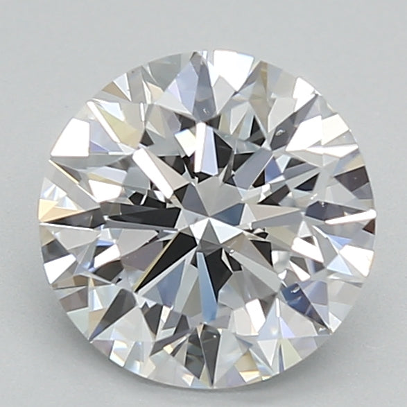 DovEggs 1.490ct Round F VS2-LAB GROWN DIAMOND-LPJ02B60