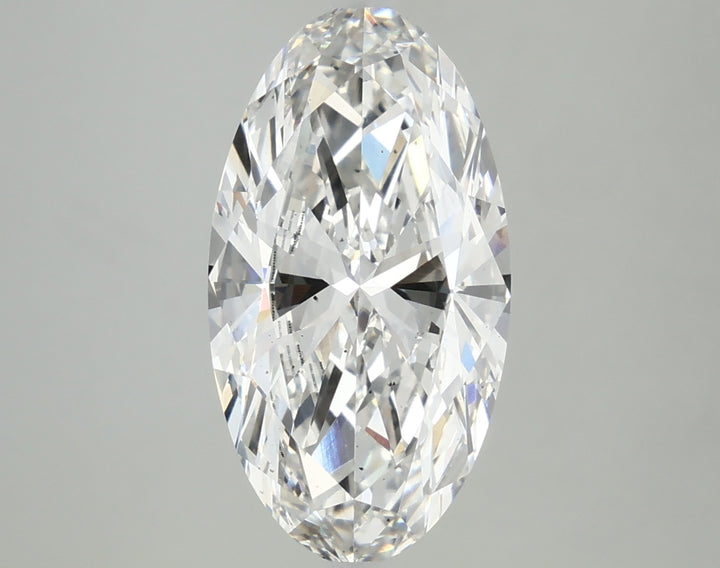 DovEggs 4.000ct Moval F VS2-LAB GROWN DIAMOND-LHQ86B26