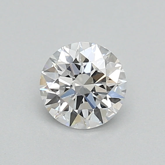 DovEggs 0.340ct Round D VVS2-LAB GROWN DIAMOND-LEP196A267