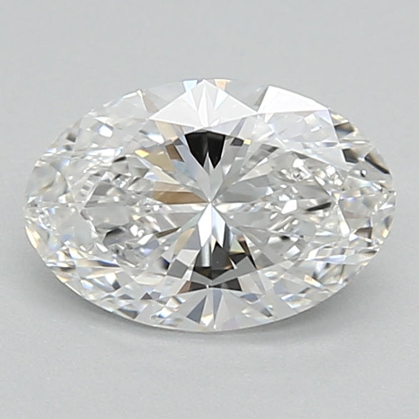 DovEggs 0.840ct Oval E VVS2-LAB GROWN DIAMOND-LFE84A197