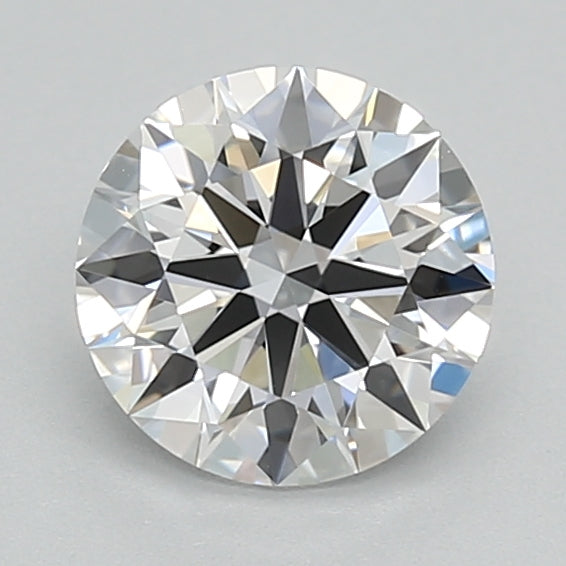 DovEggs 0.920ct Round D VVS1-LAB GROWN DIAMOND-LRF278C7