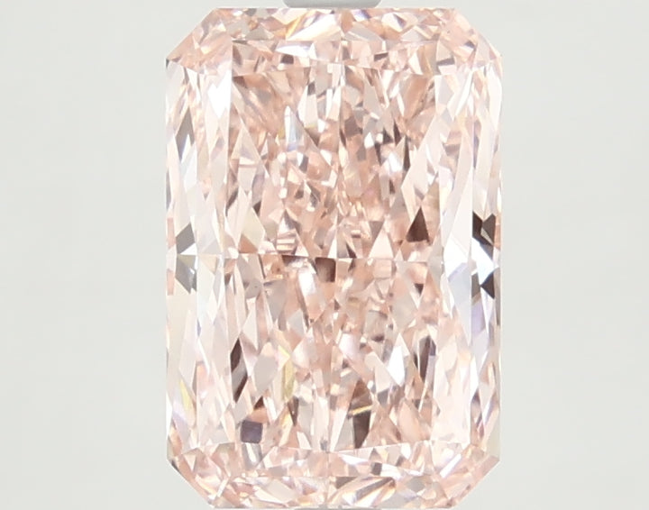 DovEggs 2.540ct Radiant F.V.Pink VVS2-LAB GROWN DIAMOND-LFN07A6