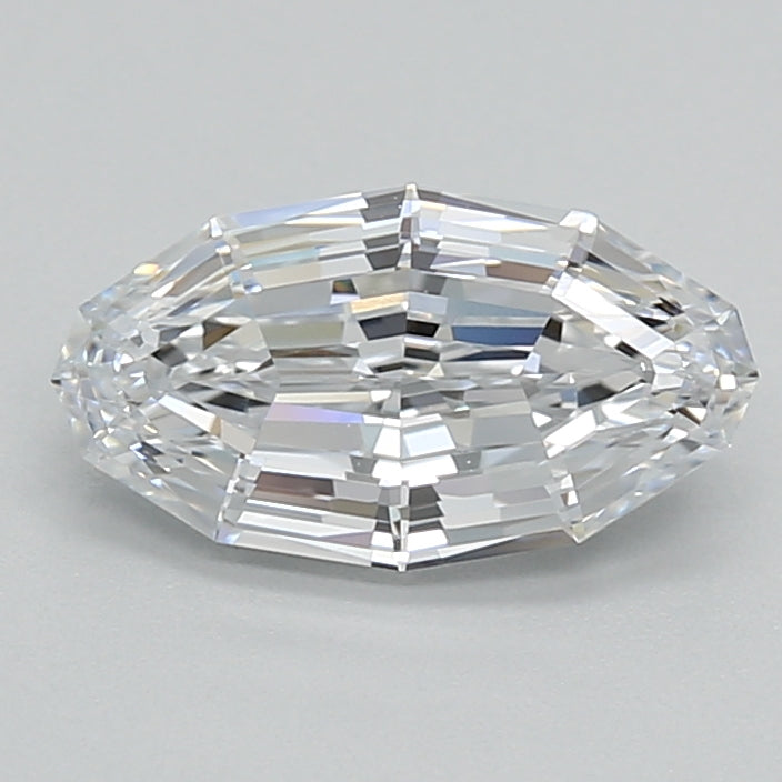 DovEggs 1.170ct Oval Step E VVS1-LAB GROWN DIAMOND-LPG02A23
