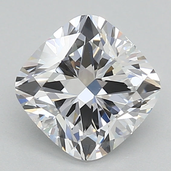 DovEggs 1.270ct Cushion D VS1-LAB GROWN DIAMOND-LPJ02A53