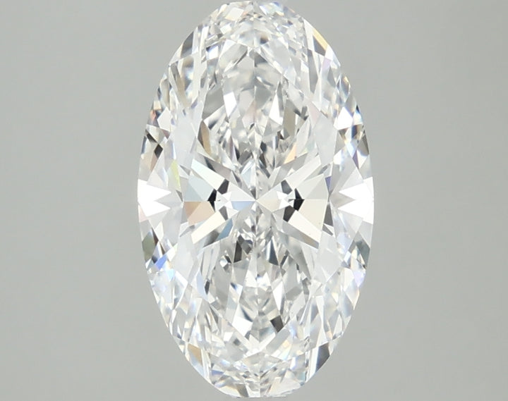 DovEggs 2.050ct Moval E VVS2-LAB GROWN DIAMOND-LFC09A57