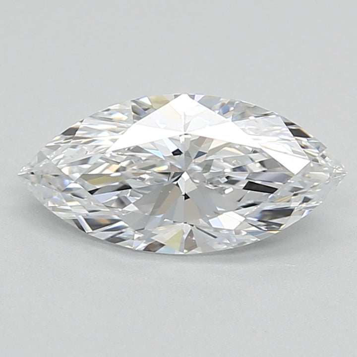 DovEggs 0.910ct Marquise D VS1-LAB GROWN DIAMOND-LFE99A153