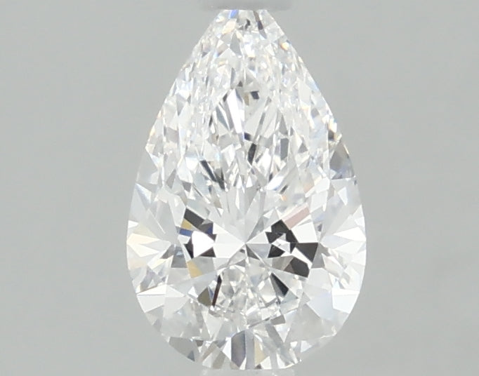 DovEggs 0.970ct Pear D VVS1-LAB GROWN DIAMOND-LLA667A119