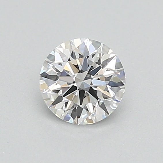 DovEggs 0.340ct Round D VVS2-LAB GROWN DIAMOND-LRJ123A13