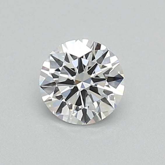 DovEggs 0.310ct Round D IF-LAB GROWN DIAMOND-LPD25A69