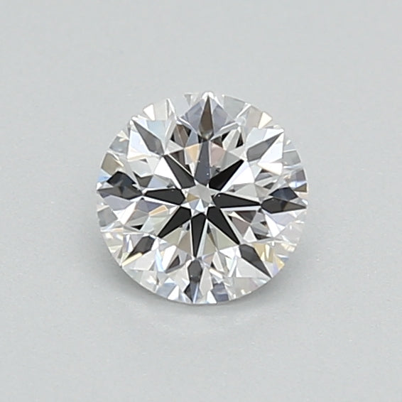 DovEggs 0.340ct Round D VS1-LAB GROWN DIAMOND-LRJ120D187